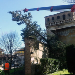 Messa in sicurezza fabbricati